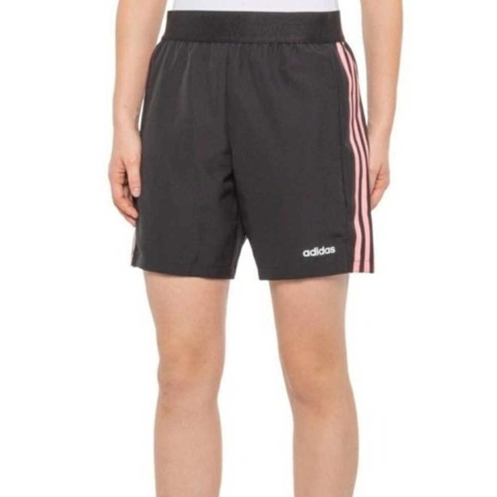 NWT Adidas TC shorts - Size Medium‎